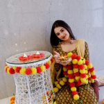 Ritika Badiani Instagram – Happy Diwali 🪔♥️

#RitsBadiani #RitikaBadiani #HappyDiwali