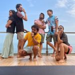 Ritika Shrotri Instagram - Maldives it is! 🤭 #squad