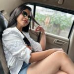 Ritika Shrotri Instagram - Just like a wow 😎 #photooftheday #casuals #insta
