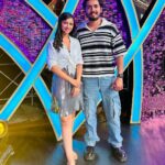 Ritika Shrotri Instagram - 🩵🩵🩵