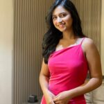 Ritika Shrotri Instagram - 💕 #pink #photooftheday #outfit #smile #insta