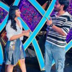 Ritika Shrotri Instagram - 🩵🩵🩵
