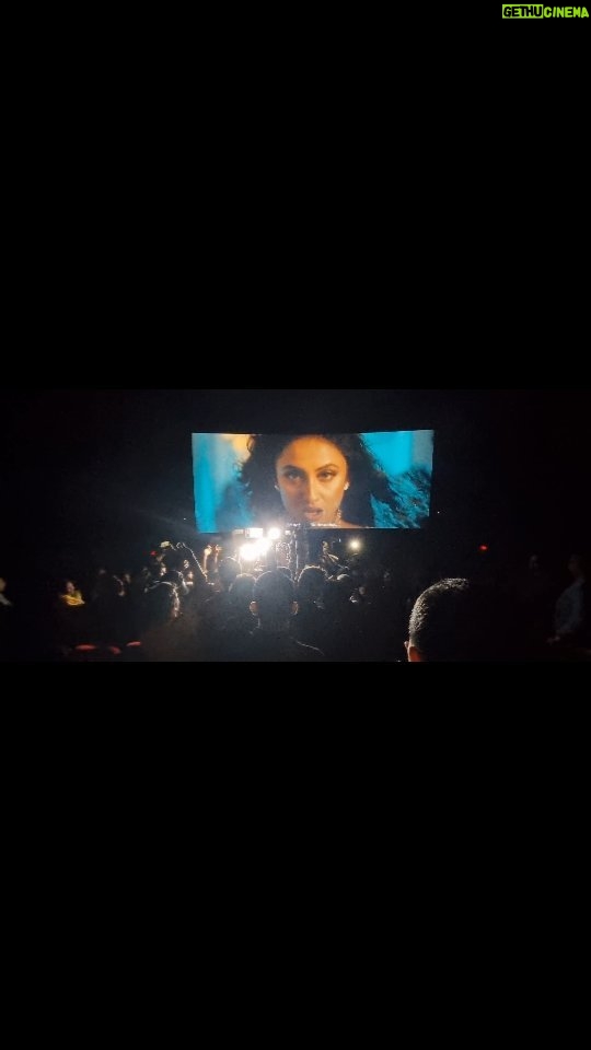 Riya Dey Instagram - #Rangalta is such an earworm, and I definitely liked watching all over again in the big screen better the best !! People are going crazy for Rangalata fever 🔥🔥🔥 I love you my beautiful Rangalata❤️‍🔥 Kudos to the entire team of Katak Sesha Ru Arambha for this amazing movie. Book your tickets and enjoy the madness at your nearest theatres!! #kataksesharuarambha #rangalata #trending