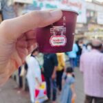 Riya Suman Instagram - When it’s a day off 😋 Charminar
