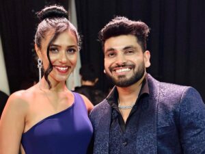 Riyaa Subodh Instagram - #crazylot 🤗🤗
You guys have made my #phuket trip even more crazier. Thank god I met you’ll. #godblessyou 🙏
.
.
PS:-Each one of you is a masterpiece. 💗 @theakashthapa @shivthakare9 @tanyasharma27 @vaishnavi_official_ @simranjat_ @aadilkhann @shwetasharda24 @hardiksharma.a @alishasingh.official @ohmygosh_joe 
.
.
#thailand #phuket #phuketthailand #traveler #modellife #actorslife #influencers #creator #instagramers #blooger #thankyougod #happyme #beachparty #beachwear #creators #dancersofinstagram