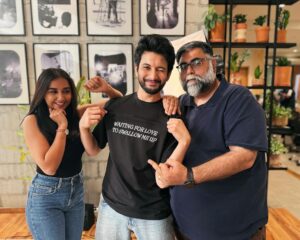 Rohit Suresh Saraf Instagram - Missed us? #MismatchedSeason3 ♥️🥳🎥