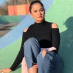Roopi Gill Instagram -