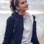 Roopi Gill Instagram - Dreaming