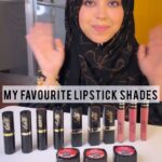 Saba Ibrahim Instagram – I love @ibacosmetics lipsticks! I use them everyday as they are Halal Cerified and wuzu friendly! They do not have any pig fat in them.

🛒You can get flat 25% off + extra 15% off when you use my coupon code SABA15 on @ibacosmetics website!

💄I have swatched some of my favourite shades here from their different lipstick range!

#halalcosmetics #lipstickday #ibacosmetics #iba #cleanbeauty #crueltyfreemakeup #petacertified #lipstickaddict #halal #halallipsticks #nopigfat #beautywithoutguilt