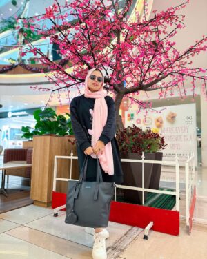 Saba Ibrahim Instagram - 💕 ma sha Allah 💕