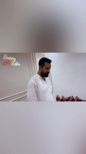Saba Ibrahim Instagram - Mere HUSSAIN tujhe salaam ❤️ 🤲🏻

.
.
@khalid_niaz23 
.
.
#muharram2023#yahussain #khalidniaz