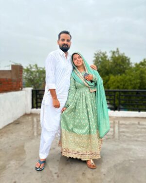 Saba Ibrahim Instagram - Eid pics ❤️ #latepost