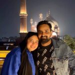 Saba Ibrahim Instagram - #delhidiaries @khalid_niaz23 . . Location - @gumbad.cafe Delhi