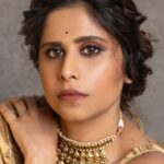 Sai Tamhankar Instagram – प्रीत ! 

#saitamhankar #gold #festivities #colouroffestival #diwali #mostfav #diwali2023