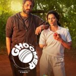 Saiyami Kher Instagram - The pitch is ready! 🏏 Are you? Cricket is being Ghoomered this season with #GhoomerOnZEE5 #Ghoomer, premieres 10th Nov. #ZEE5 #RBalki @bachchan @saiyami @azmishabana18 @angadbedi @ivankadasofficial @vishalsinhadop @itsamittrivedi @amitabhbachchan @manish_kalra_ @raahool19 @kausarmunir @swanandkirkire @nipungupta_editor @thewriteinsaan @rude_diaries @debasishmishr @sandeepravade @shrutimahajancasting @aeshy @bertwindsouza @iamshampagopikrishna @preetisheel @doublebarrelcommunications #VCStudiioz @zeemusiccompany @penmarudhar.official #RakeshJhunjhunwala #AnilNaidu #GauriShinde @hopeprodn #SaraswatiEntertainment @zee5 @zee5global