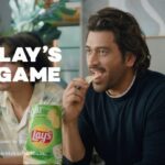 Saiyami Kher Instagram - Stock up Lay’s at home for the game because Dhoni says “No Lay’s No Game”! #NoLaysNoGame #Collab #MatchReadyWithLays @lays_india