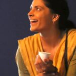 Saiyami Kher Instagram - It’s been just over a year since FAADU �released. It’s a show I am very very proud of. Manjiri - her love for poetry, honesty, for upholding her values, her fearlessness and sense of security. This character is very special and I wish there were more Manjiri’s in the real world. Faadu made me a more confident actor but more importantly it taught me many life lessons and I found friends for a lifetime. That for me, is the biggest take away from every project I do. The friends I make and the learning’s I have for life. So thank you to everyone who made Faadu - Faadu ❤️ (For those who haven’t watched it please do watch it on Sony liv) @ashwinyiyertiwari @pavailgulati @abhilashthapliyal @navagat_p p @inchak1601 @saumyajoshiofficial @sonylivindia @001danishkhan @castingchhabra @_naam_karan__ @truptii.patil @priyanka2201 #AjaiRai