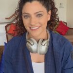Saiyami Kher Instagram - #INDvPAK is here! Time for #TeamIndia to cancel the noise & bring their A game. Predict the player you think will become the JBL ‘Mute the World Performer’ & stand a chance to win JBL earbuds! #JBL #TourOneM2 #NoiseCancellation #Headphones #Earbuds #JBLTourSeries #Cricket