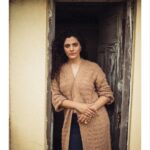 Saiyami Kher Instagram - @saiyami , photographed on location in Mumbai. Photographer & Creative Director @bharat_rawail Styling @jinalpnagda ————— All images are captured on the #NikonD850 flagship DSLR mounted with #Nikkor prime lenses. @nikonindiaofficial All photos colour graded in @lightroom with my signature presets. Purchase my presets from the link in my bio. ————— #photography #fashion #creativedirection #celebrity #mumbai #india #Nikon #NikonIndia Mumbai, Maharashtra