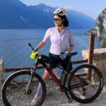 Saiyami Kher Instagram - Time to escape. Reset. Restart. Refocus. 🚲