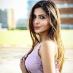 Sana Sultan Instagram - All Eyes on Me 👀