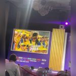 Sana Sultan Instagram - How lucky & Blessed I feel standing this close to the ICC Men's CWC 2023 Trophy🏆 @cricketworldcup @icc Literally manifesting Win for Our Country 🇮🇳 We can & We Will… Had a great time watching Sehwag & Muralitharan giving their expertise knowledge & their past amazing experience that made us all nostalgic… From winning moments to the crazy India-Pakistan thrilling highly competitive matches to the Team performing under pressure! It was a fabulous session where ICC launched Men's CWC 2023 Match Schedule in spectacular fashion... #CWC23 #CWCMatchScheduleLaunch This World Cup will be a next-level craze! Mark your calendars! 5th Oct -starts with the most awaited & blockbuster Match, India vs Pak..🔥🔥 TEAM INDIA FOR WIN🏆🇮🇳