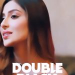 Sana Sultan Instagram - Yesss, Dropped… Here u gooo💣 aatank🔥 Go watch it, Give it all the Love❤️💫🤍🙏🏻 AmritMaan X Sana Sultan X Mc Square🔥 Punjabi + Haryanvi = ☄️ @amritmaan106 @mcsquare7000 @sanakhan00 @mxrcibeats @tru_makers @pro_media13 @amritmaanmusic @believeasd @dilsher.trumakers @lovejotmaan @_himanshu_bhatt___