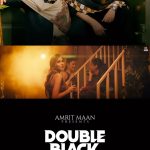 Sana Sultan Instagram - Dropping this Music Video tomorrow💣🔥 Honestly really excited for this one🥰❤️ AmritMaan X Sana Sultan X Mc Square🔥 Cuz ye wale song ka aap sab ko bohot shiddat se intezar Punjabi + Haryanvi = ☄️ @amritmaan106 @mcsquare7000 @sanakhan00 @mxrcibeats @tru_makers @pro_media13 @amritmaanmusic @believeasd @dilsher.trumakers @lovejotmaan @_himanshu_bhatt___