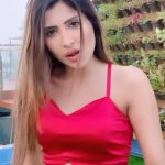 Sana Sultan Instagram - 👻🥰❤️