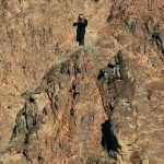 Sana Sultan Instagram - In this reel m potraying my 2 fav qualities 😅 1st one is taking a little risk & absolute hardwork to reach up there on the top… yes the view looks beautiful but it did take a lot to climb up there & give expessions during the shoot without worrying about falling down! In real life too i know the climb is tough but i know one day the view vl b all worth it ( InshAllah)❤️ 2nd is my ability to get along with kids no matter which country.. they were absolutely enjoying my company, we had so much fun..they learnt to pronounce my name & than i taught them the “sana step” (my college lovelies knows the importance of this step, this is how they use to cheer me when i use to be up on stage) Haha, these little things in life gives so much joy! Kazakhstan i had time of my life Thank u for treating me sooo well❤️🥰