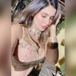 Sana Sultan Instagram - 🥰🤍🧿