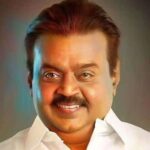 Sanam Shetty Instagram - Very sad news! Man of the masses #vijayakanth sir will be fondly remembered for his signature style and numerous philanthropic works.. always lending a helping hand to people around him. Rest in peace #captain Deepest condolences to family and fans. #omshanti #ripvijayakanth