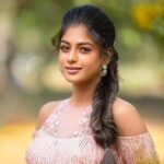 Sanam Shetty Instagram - Already a public favourite #kannamma @vinusha_devi #contestant6 Hope she continues to stay strong like her words in AV. Her mother's dream realised🥺 #biggbosstamil7 #BBTamilSeason7 @vijaytelevision @disneyplushotstartamil @littletalksmedia #vimarsanam