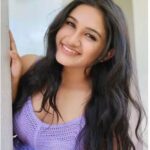 Sanam Shetty Instagram - Cute. Ambitious. Inspiration for youngsters.. welcome @im_raveena_daha #contestant3 #biggbosstamil7 #BBTamilSeason7 #vimarsanam @littletalksmedia @vijaytelevision @disneyplushotstartamil