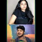 Sanam Shetty Instagram - #RankingTask Kudos to #Pradeep #Maya #Jovika #Saravanan for trying to claim the 1st Rank 👏 Although I don't agree with Maya's reasoning, Pradeep's reverse classist logic or their mutual agreement! Other housemates 👎 What's your take? Review Video link in bio ⏩ @littletalksmedia #VimarSanam #biggbosstamil #biggbosstamil7 @vijaytelevision @disneyplushotstartamil Outfit @coolclub_chennai