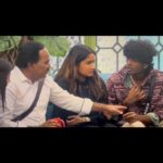 Sanam Shetty Instagram - Ulaga Maha Nadipu na idhu dhan! #Nixen can you imagine the damage of your abusive statements atleast now? Btw #Raveena laughed that day when #Nixen said this and #Vichitra was also there. @ikamalhaasan sir did not address this too! #Archana is very lucky to have such loving and supportive parents 👏 (I have watched this in LIVE. Nixen commented when SB contestants were cooking #PaneerButterMasala. Will share the clip if someone has recorded) #familyround #biggbosstamil