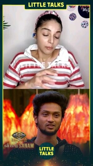 Sanam Shetty Instagram - So many questions..but no answers..no justice..only politics!

#biased #branding #racism #truecolours #urumaikural 
@vijaytelevision @endemolshineind @ikamalhaasan
