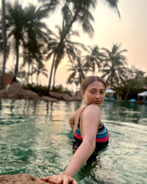 Satarupa Pyne Instagram - ✨