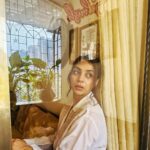 Sehrish Ali Instagram - **************eunoia*************** #sehrishali #picoftheday #goodvibes #potraits Heaven... :))