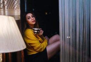 Sehrish Ali Instagram - Some disconnections will bless your life⚠️

Mug by @theartment ‼️
PC @gajindersaini 
#fitness #gym #workout #fitnessmotivation #motivation #fit #bodybuilding #love #training #health #lifestyle #instagood #fitfam #healthylifestyle #sport #instagram #healthy #like #girl #gymlife #life #bhfyp #crossfit #personaltrainer #happy #goals #fashion #exercise #muscle #bhfyp