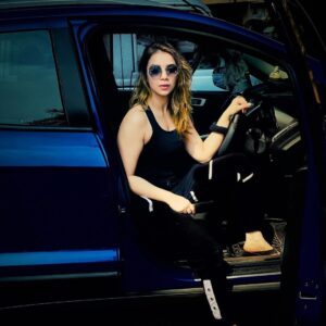 Sehrish Ali Instagram - “You can’t burn someone who’s made up of 🔥🔥🔥”‼️

#fitness #gym #workout #fitnessmotivation #motivation #fit #bodybuilding #love #training #health #lifestyle #instagood #fitfam #healthylifestyle #sport #instagram #healthy #like #follow #gymlife #life #bhfyp #crossfit #personaltrainer #happy #goals #fashion #exercise #muscle #bhfyp