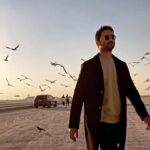 Shaheer Sheikh Instagram - #life