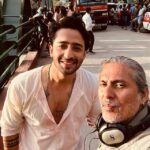Shaheer Sheikh Instagram - #DreamTeam #DoPatti