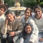 Shaheer Sheikh Instagram - #DreamTeam #DoPatti