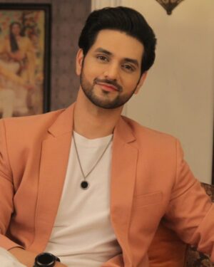 Shakti Arora Instagram - 💙
.
.
#shaktiarora