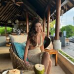Shanaya Kapoor Instagram - days like these>>>>🌴🌊🥥🧜🏻‍♀️💫 @ncstravels @fushifaru #fushifaru #fushifarumaldives #collab