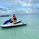 Shanaya Kapoor Instagram - days like these>>>>🌴🌊🥥🧜🏻‍♀️💫 @ncstravels @fushifaru #fushifaru #fushifarumaldives #collab