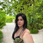 Shanaya Kapoor Instagram - days like these>>>>🌴🌊🥥🧜🏻‍♀️💫 @ncstravels @fushifaru #fushifaru #fushifarumaldives #collab