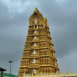 Shanaya Kapoor Instagram - 🧿 Mysore, Karnataka