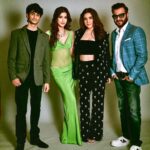 Shanaya Kapoor Instagram - 🫶🏼